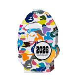 Bape Ape Head Calendar 2026