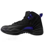 Jordan 12 Retro Black Dark Concord