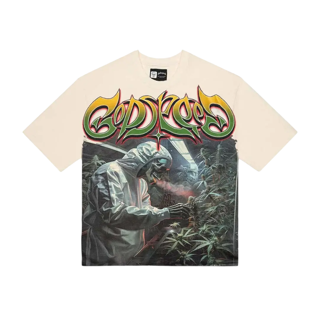 Godspeed Indoor VVS Tee Bone