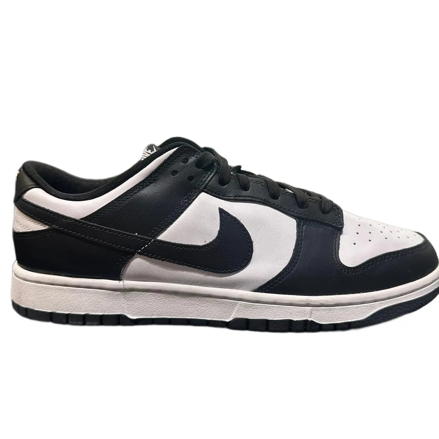 Nike Dunk Low Retro White Black Panda