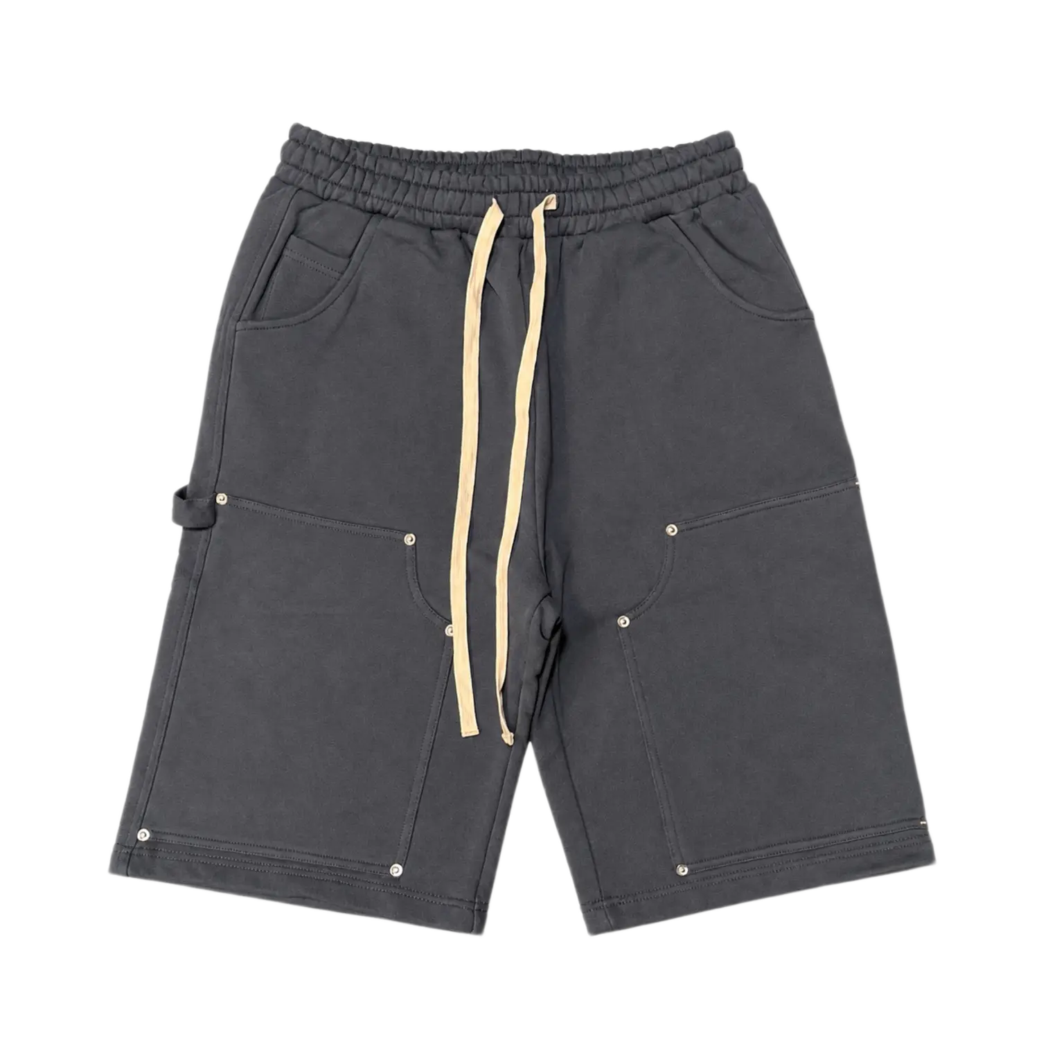 Carpenter Sweatshorts Navy