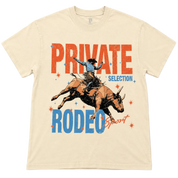 Private Rodeo Tee Bone