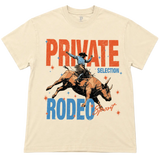 Private Rodeo Tee Bone