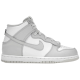 Nike Dunk High Vast Grey (PS)