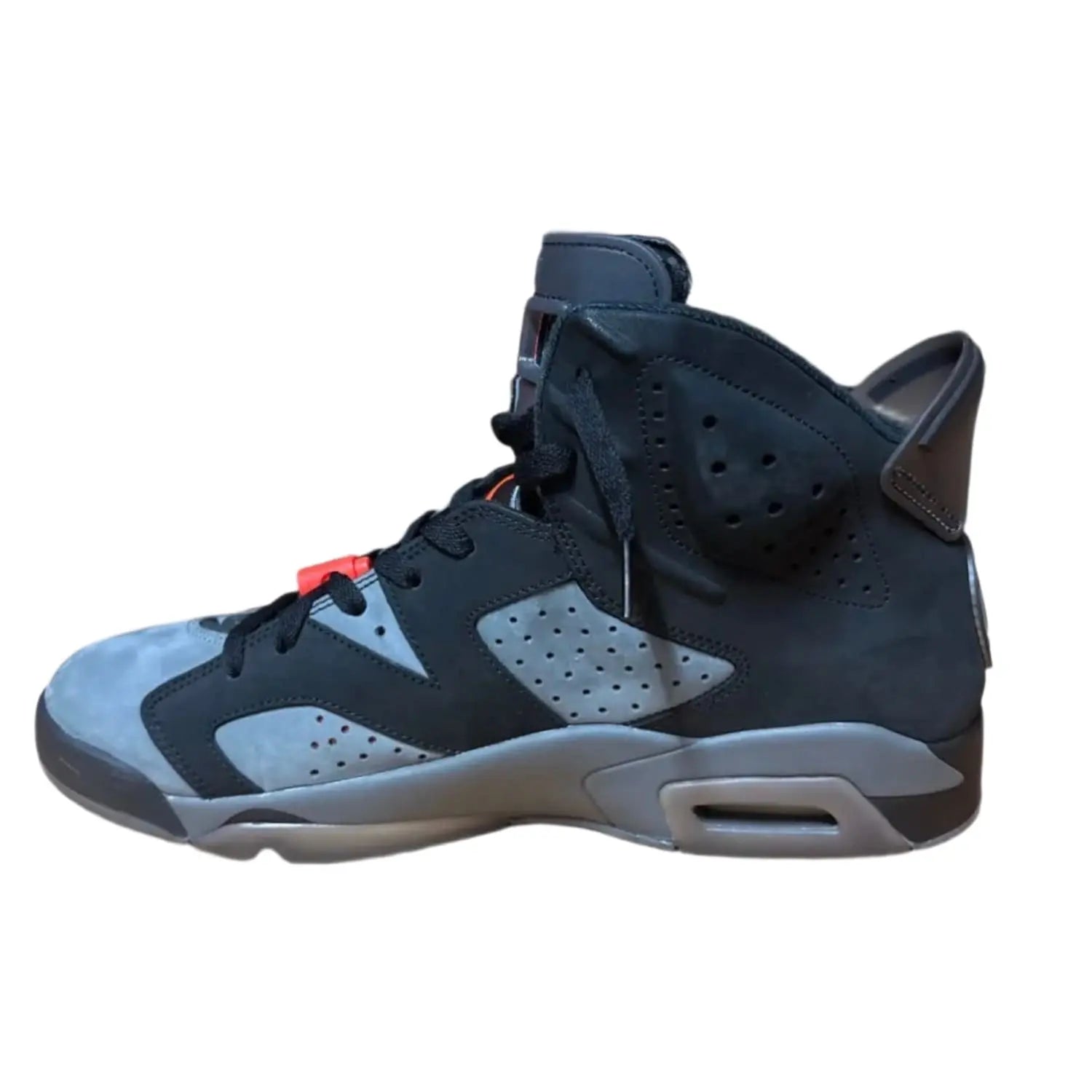 Jordan 6 Retro PSG Paris Saint-Germain