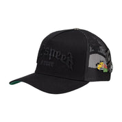 Godspeed GS Forever Trucker Hat w/Pin-set Vanta