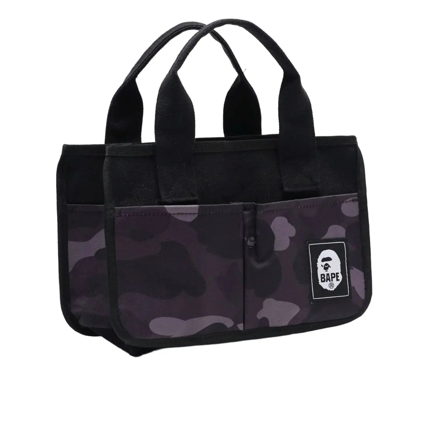 Bape Kids Tote Bag
