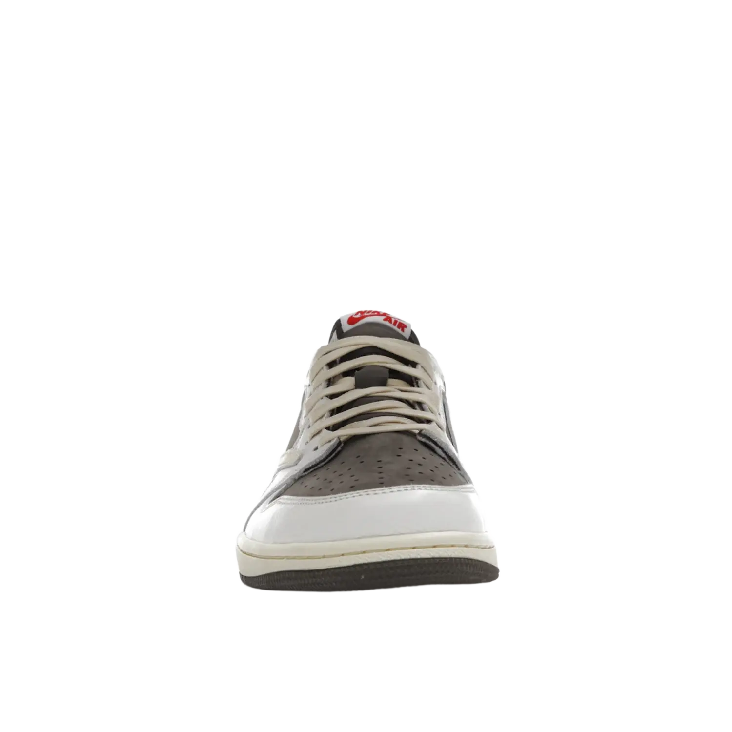 Jordan 1 Retro Low OG SP Travis Scott Reverse Mocha