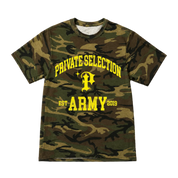 Army Tee Camo