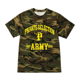 Army Tee Camo