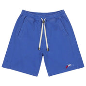 Godspeed VITAL Terry Shorts 4th Blue