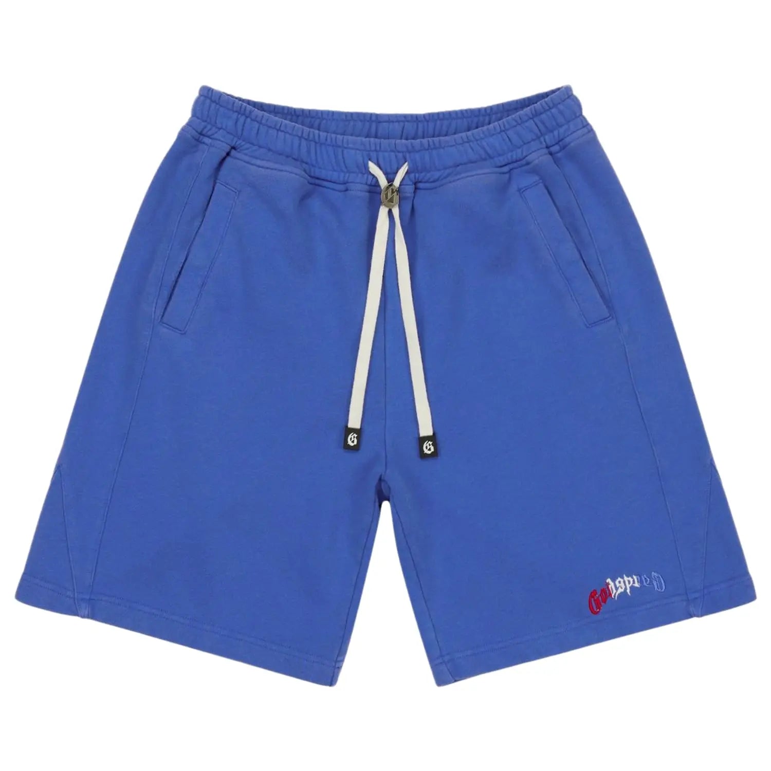 Godspeed VITAL Terry Shorts 4th Blue