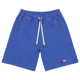 Godspeed VITAL Terry Shorts 4th Blue