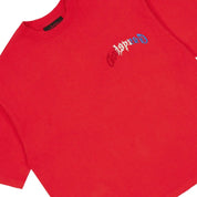 Godspeed VITAL Necessi-Tee 4th Red