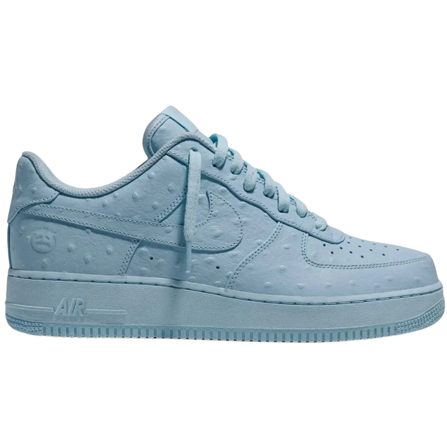 Nike Air Force 1 Low '07 Travis Scott Ice Blue