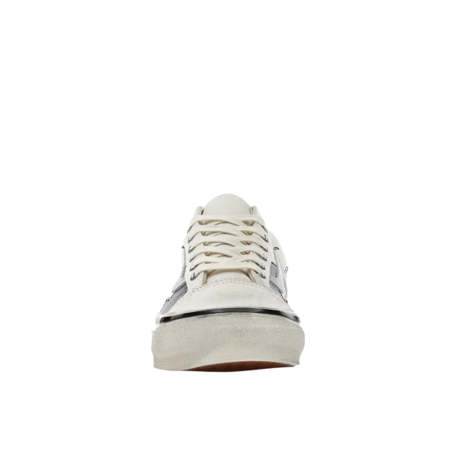 Vans LX Old Skool Archive Flame White