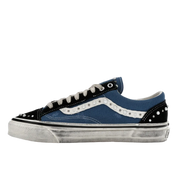 Vans LX Old Skool 36 Pearlized Pack Black Navy