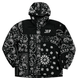 Play For Keeps Anorak Paisley
