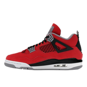 Jordan 4 Retro Toro Bravo (2026)
