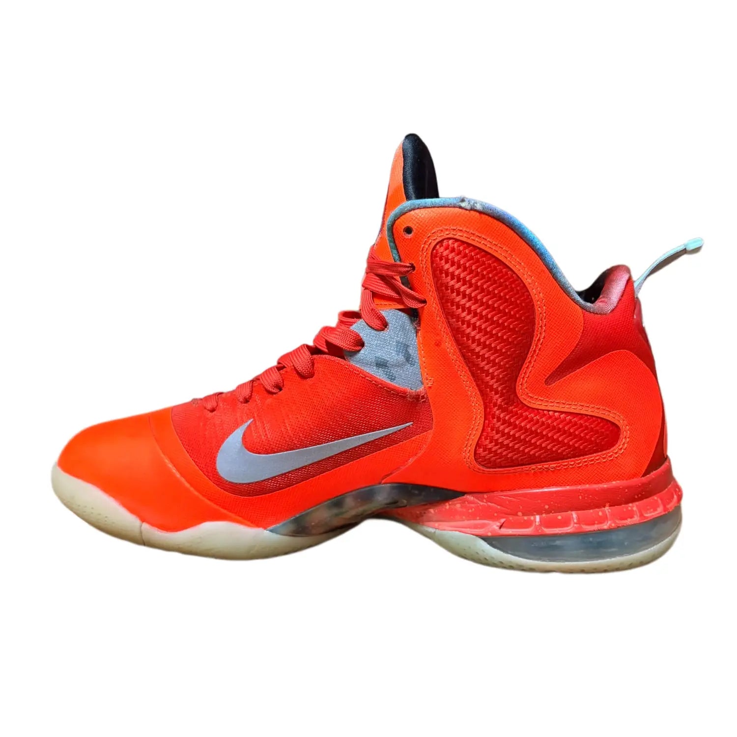 Nike LeBron 9 Big Bang (2022)