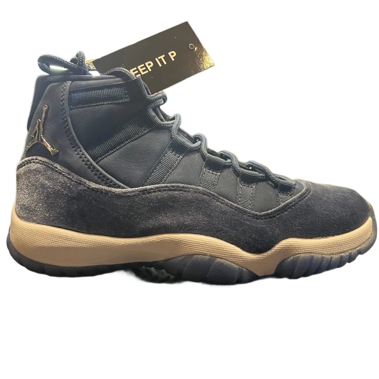 Jordan 11 Retro Midnight Navy (Women's)