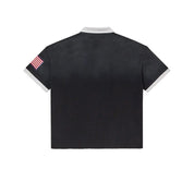 Vale Forever Valley USA Rugby Black