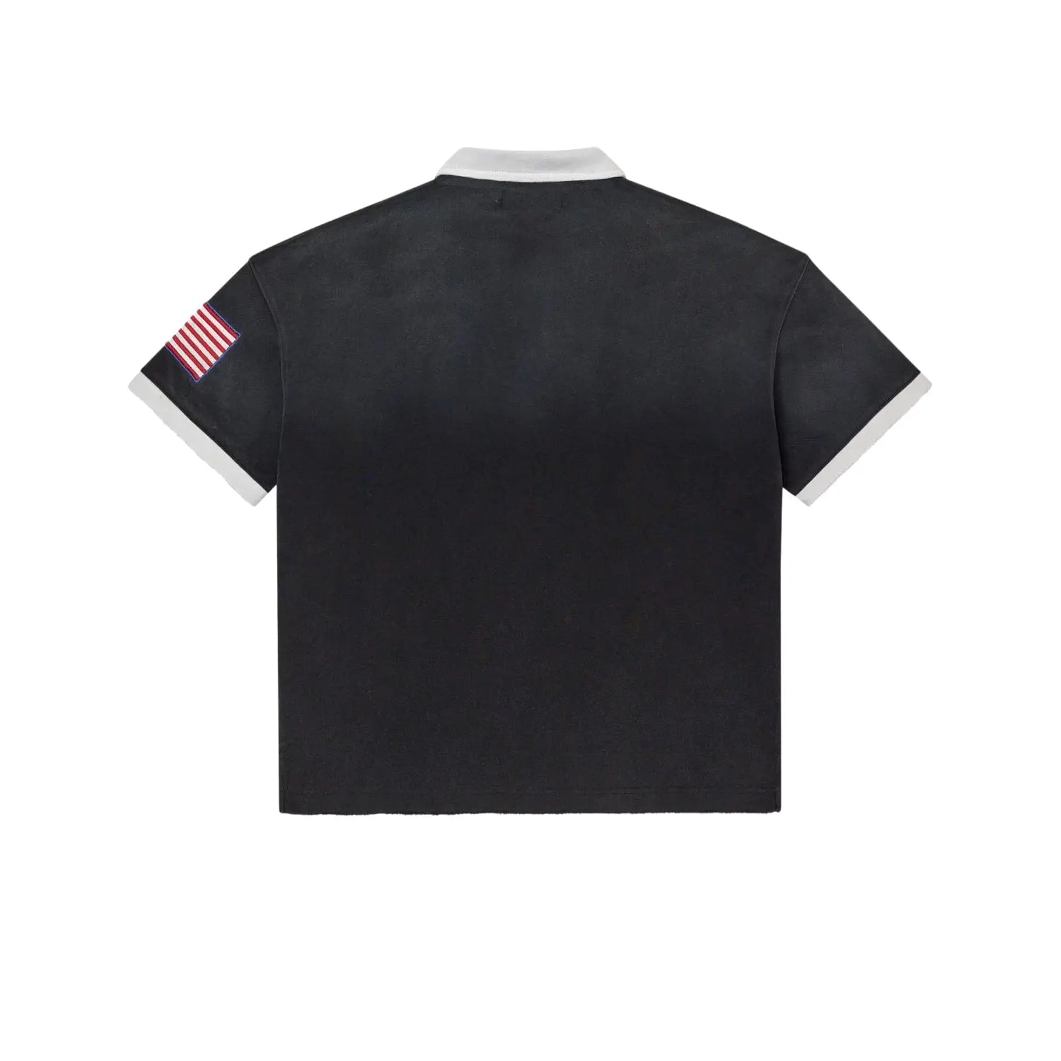 Vale Forever Valley USA Rugby Black
