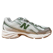 New Balance 740v2 Grey Matter Dark Alpine Green