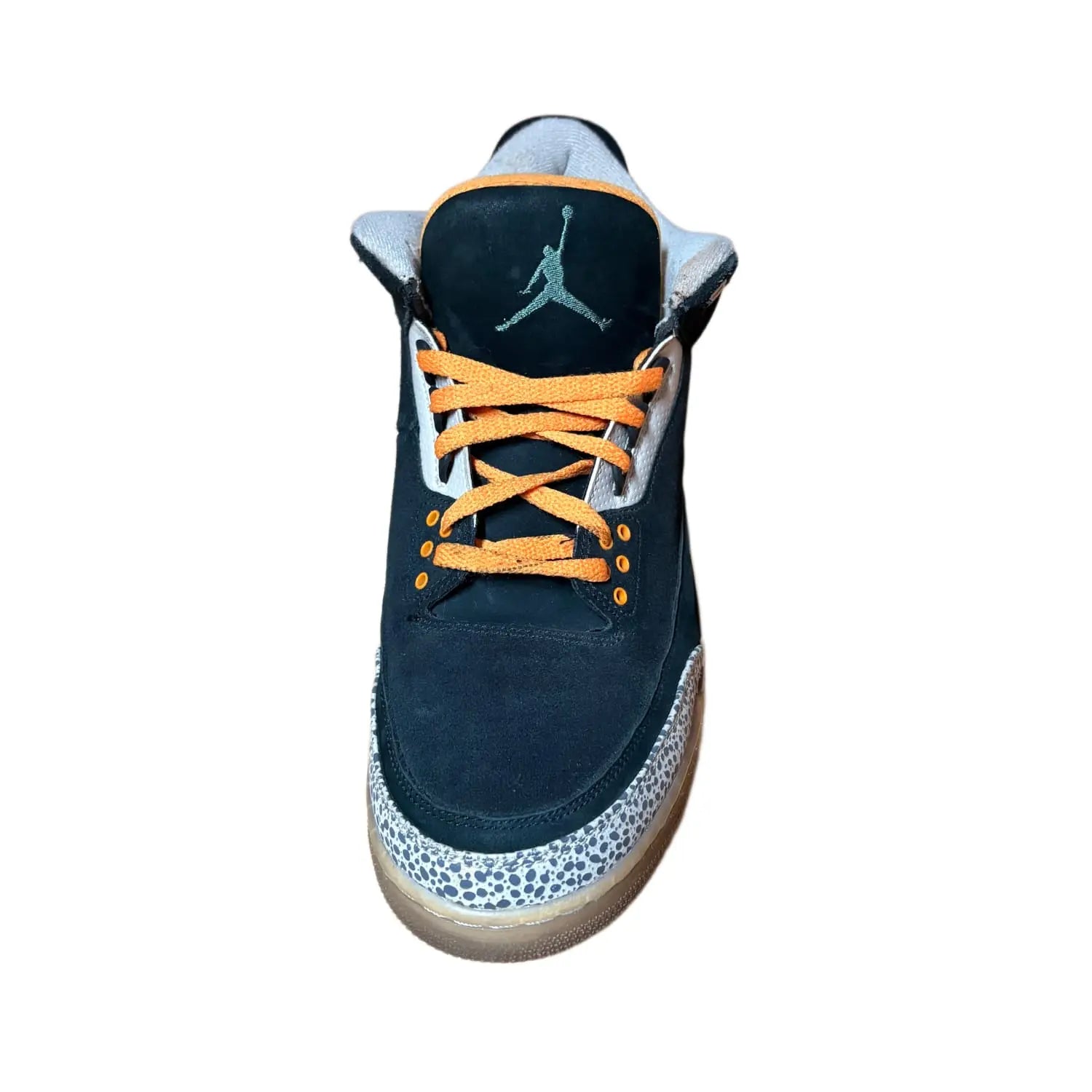 Jordan 3 Retro atmos