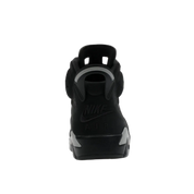 Jordan 6 Retro Cap and Gown