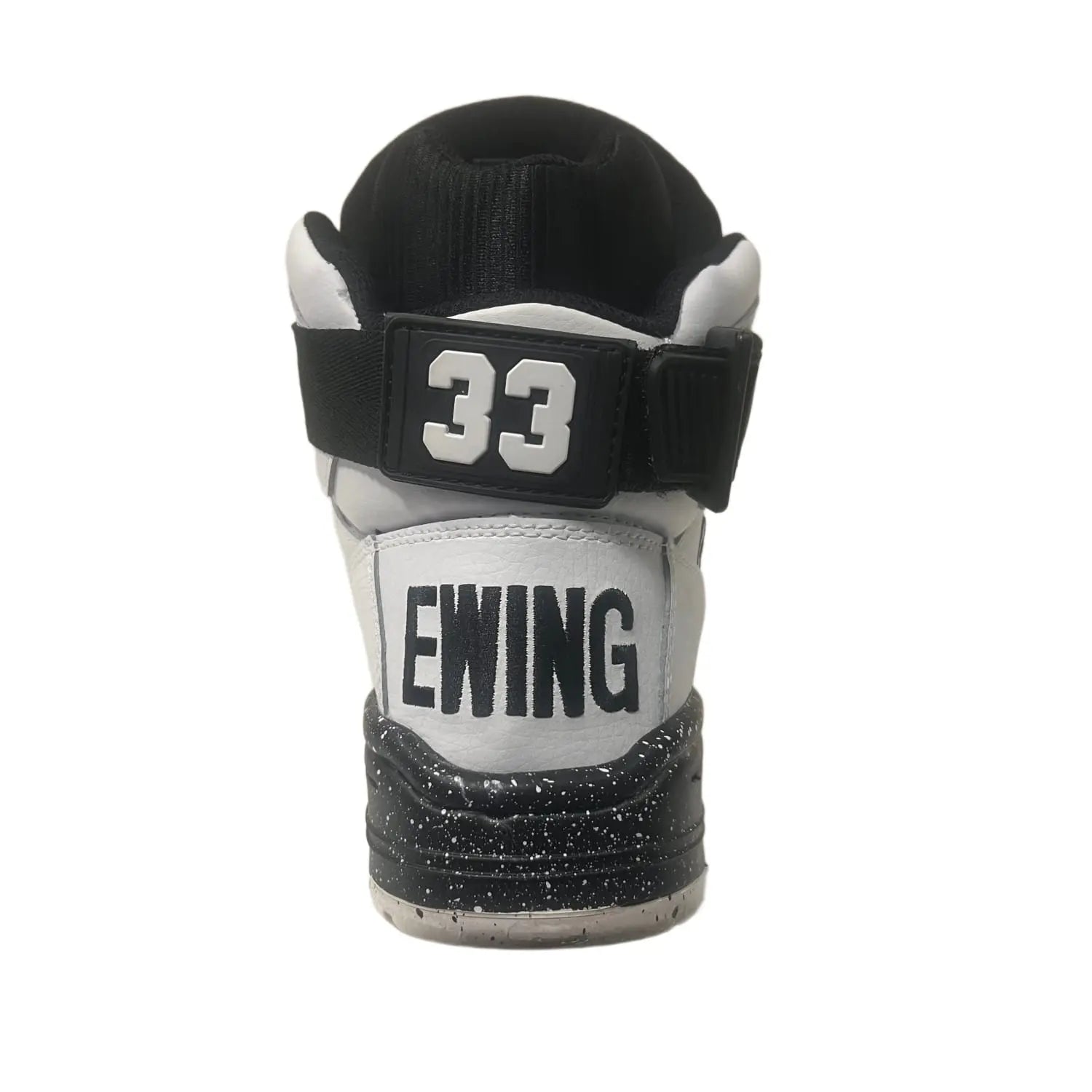 Ewing 33 Hi Knicks Home