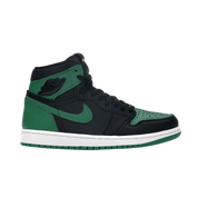 Jordan 1 Retro High Pine Green Black