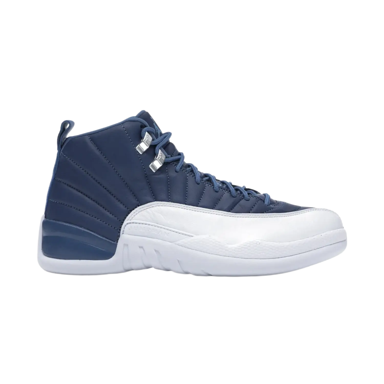 Jordan 12 Retro Indigo