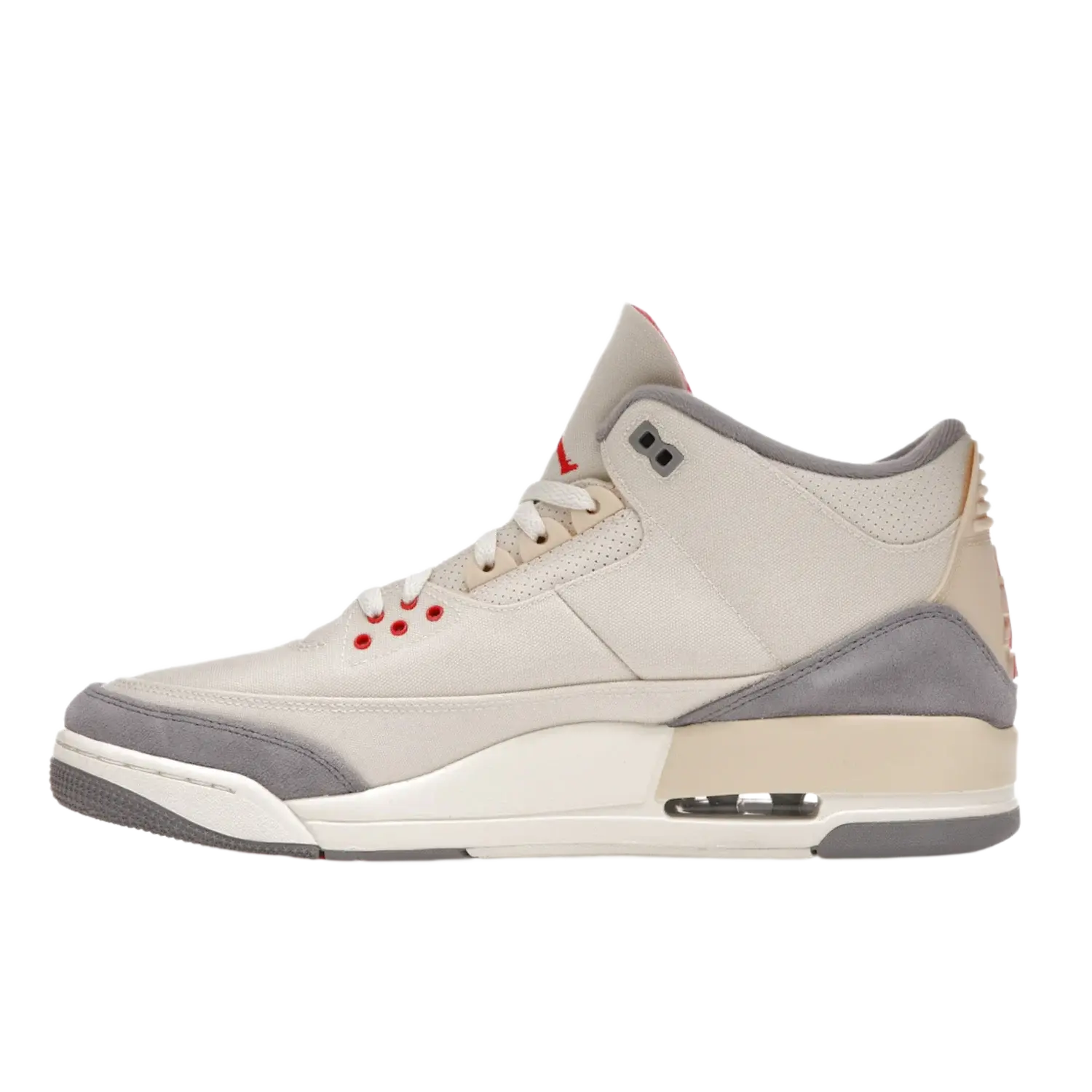 Jordan 3 Retro Muslin