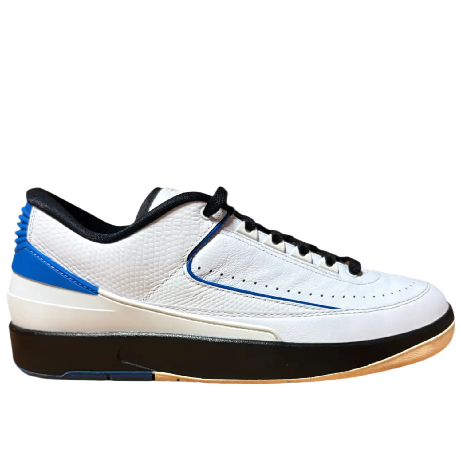 Jordan 2 Retro Low Varsity Royal (Women's)
