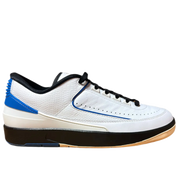 Jordan 2 Retro Low Varsity Royal (Women's)
