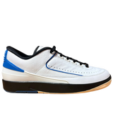 Jordan 2 Retro Low Varsity Royal (Women's)