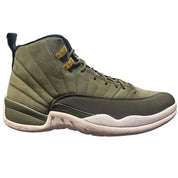 Jordan 12 Retro Chris Paul Class Of 2003
