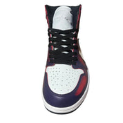 Jordan 1 Retro High OG Defiant SB LA to Chicago