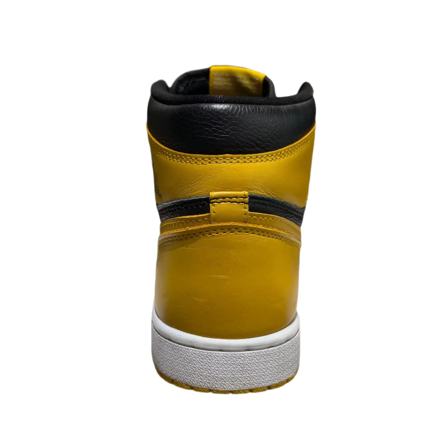 Jordan 1 Retro High Pollen