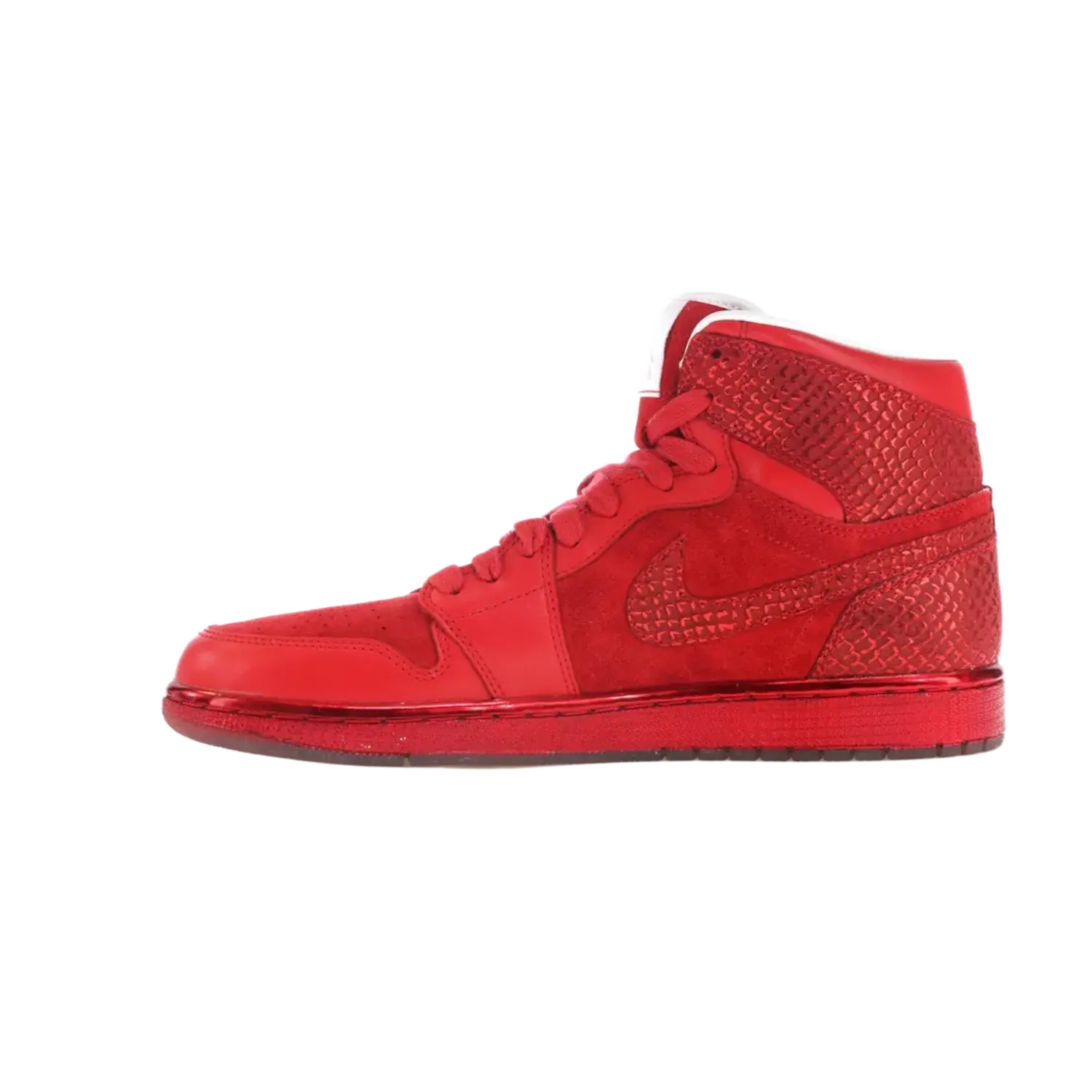 Jordan 1 Retro Legends of Summer Red