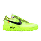 Nike Air Force 1 Low Off-White Volt