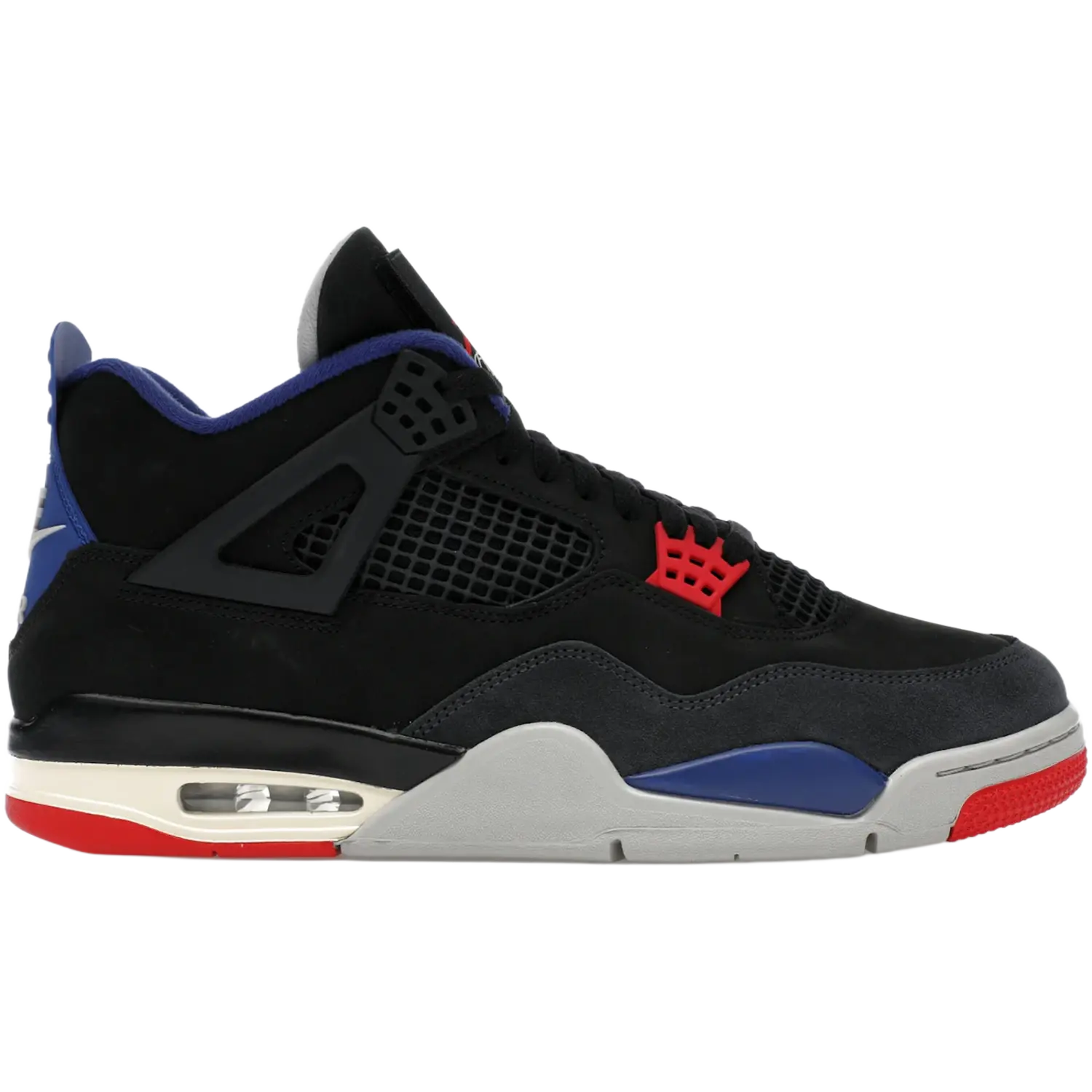Jordan 4 Retro Rare Air (White Lettering)