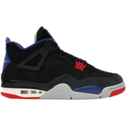 Jordan 4 Retro Rare Air (White Lettering)
