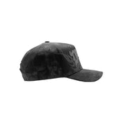 Dandy Lost Souls Snapback Black