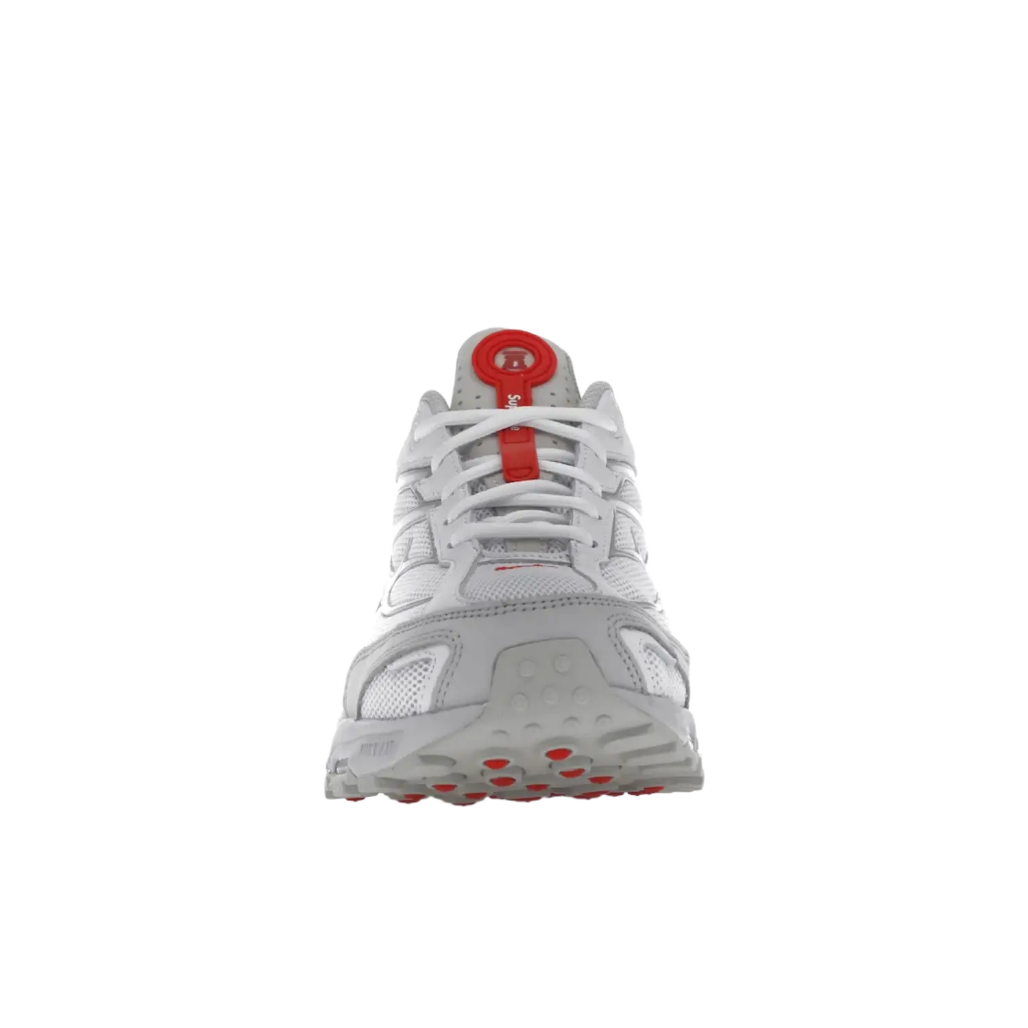 Nike Shox Ride 2 SP Supreme White