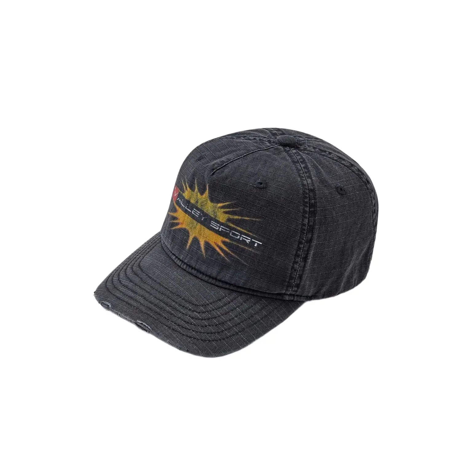 Vale Forever Valley Sport Cap Black
