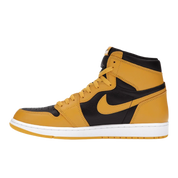 Jordan 1 Retro High Pollen