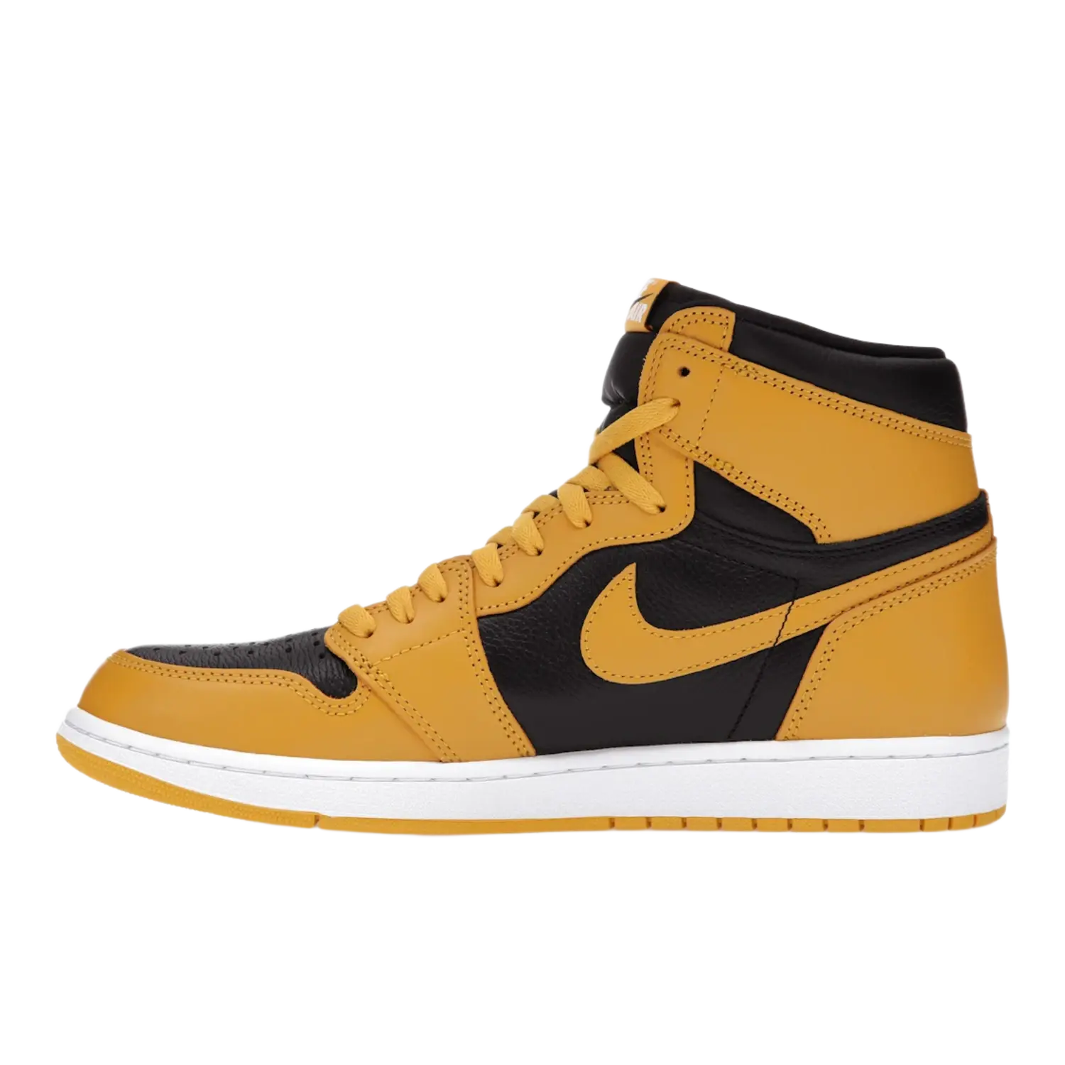 Jordan 1 Retro High Pollen
