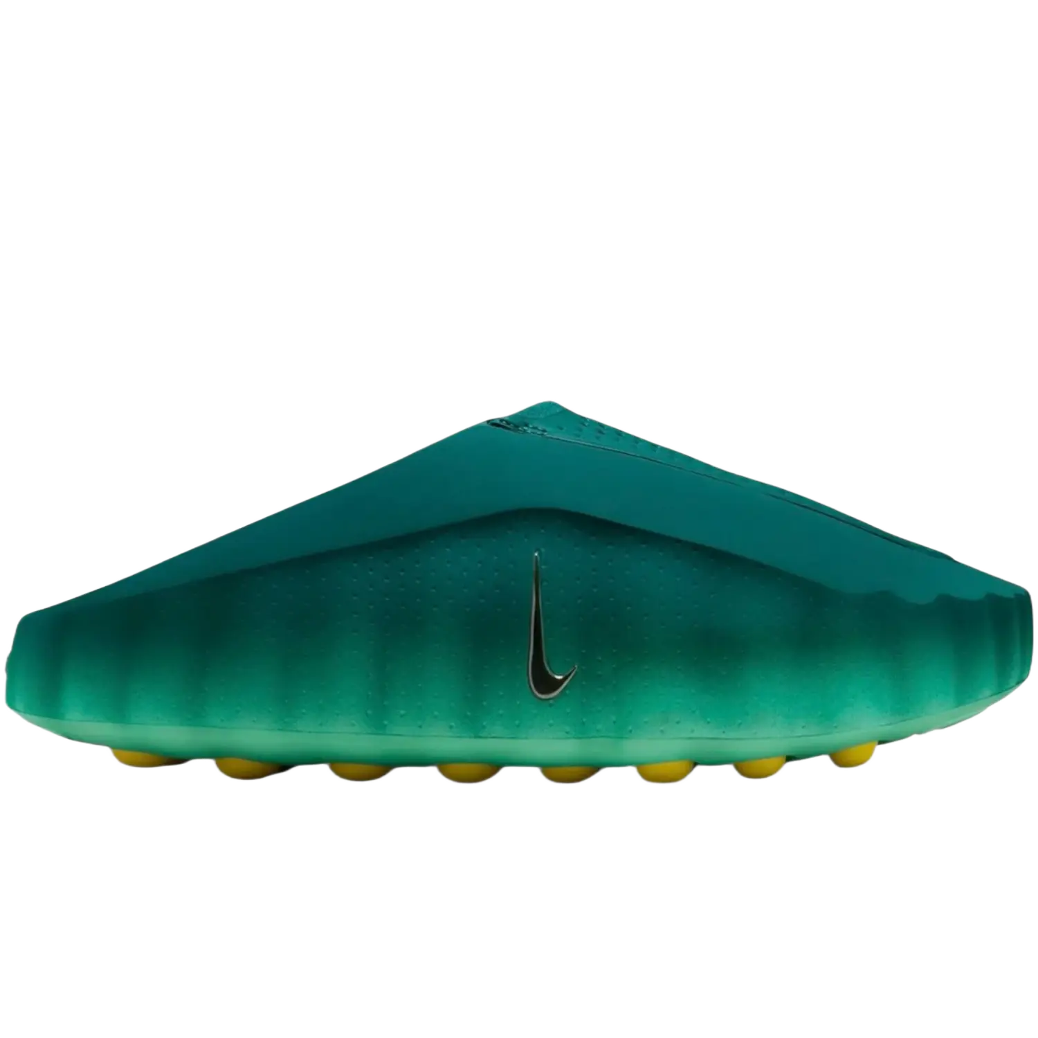 Nike Mind 001 Slide Geode Teal Light Menta